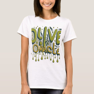 Print-on-demand T-shirt