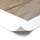 PRINT PREHISTORIC RIVER (Hoek)