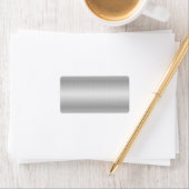 Print-to-the-Edge Address Labels (Insitu)