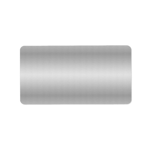 Print-to-the-Edge Address Labels (Voorkant)