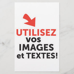 Print uw ontwerpen online doe-het-zelf in het Nede Briefpapier