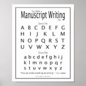 Print, Value Poster Paper (Matte) (Devant)