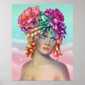 Print, Value Poster Paper (Matte) (Devant)