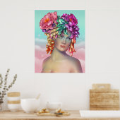 Print, Value Poster Paper (Matte) (Keuken)