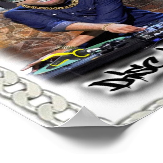 Print, Value Poster Paper (Matte) DJ (Coin)