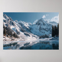 Print, Value Poster Paper (Semi-Gloss)