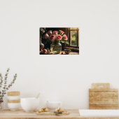 Print, Value Poster Paper (Semi-Gloss) (Keuken)