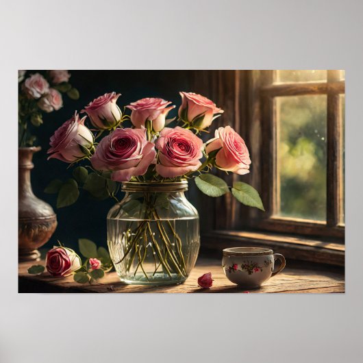 Print, Value Poster Paper (Semi-Gloss) (Voorkant)