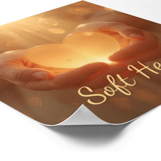 Print, Value Poster Paper (Semi-Gloss) (Hoek)