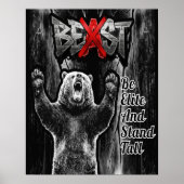 Print, Value Poster Paper (Semi-Gloss) (Devant)