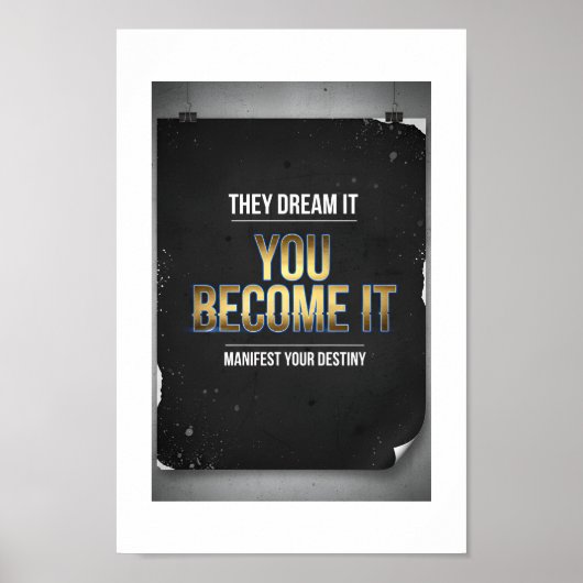 Print, Value Poster Paper (Semi-Gloss) (Voorkant)