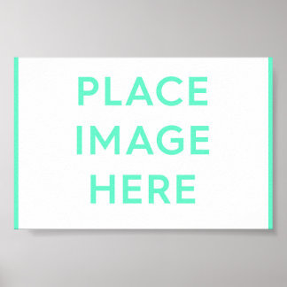 Print, Value Poster papier (mat) - 6" x 4"