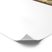 Print, Waarde Poster Papier (Matte) (Hoek)