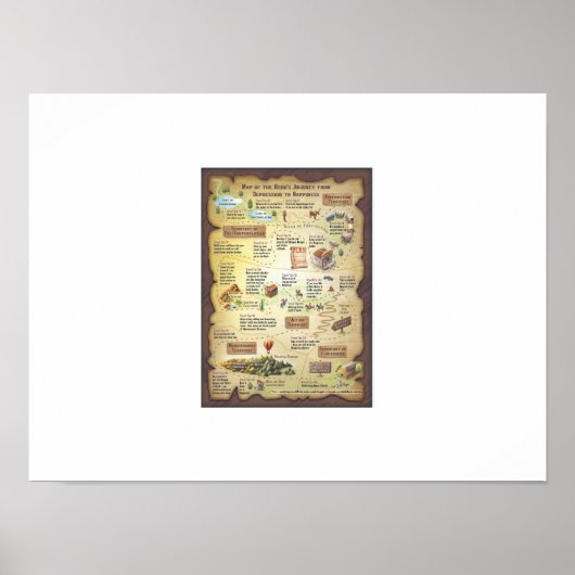 Print, Waarde Poster Papier (Matte) (Voorkant)