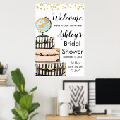 Print, waarde poster papier (matte) (Thuiskantoor)