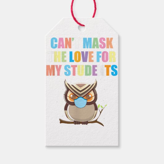 Printable Gift Labels, Bagagelabels Love Gift Labe Cadeaulabel (Voorkant)