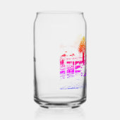 Printed can glass (Droite)