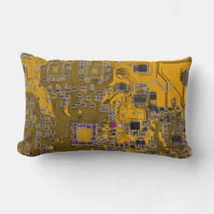 Printed Circuit Assembly PCB Circuit Board Sinaasa Kussen