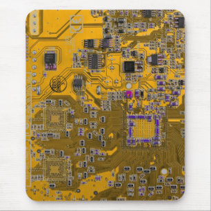 Printed Circuit Assembly PCB Circuit Board Sinaasa Muismat