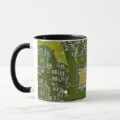 Printed Circuit Assembly PCB Green Circuit Board 2 Mok (Links)