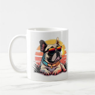 Printed Coffee Mug Koffiemok