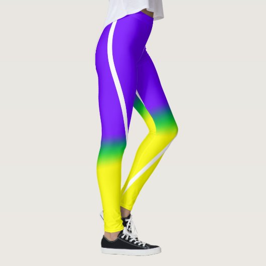 Printed Leggings (Droite)