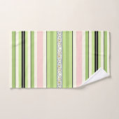 Printemps (Serviette à main)