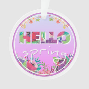 Printemps