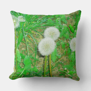 Printemps 21 Coussin Carré