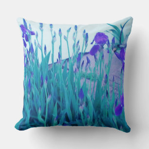 Printemps 22 Coussin Carré