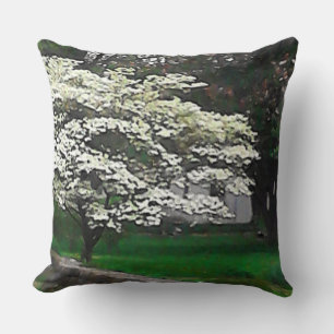 Printemps 23 Coussin Carré