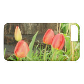 Printemps 2 iPhone / coque ipad (Dos (Horizontal))