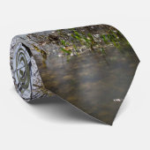 Printemps À Finley Cravate (Roulé)