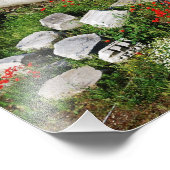 Printemps à Rome Photo (Coin)