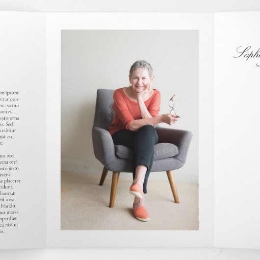 Printemps à Stockholm Programme de célébration de  (Intérieur au milieu)