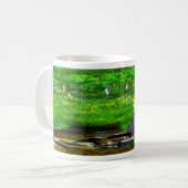 Printemps dans la Mug des prés (Devant gauche)