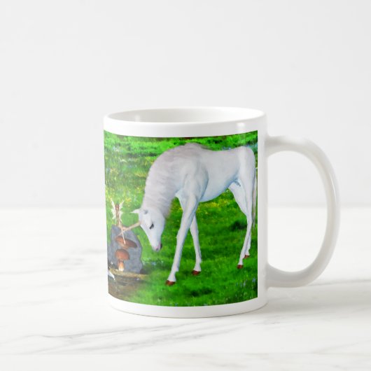 Printemps dans la Mug des prés (Droite)