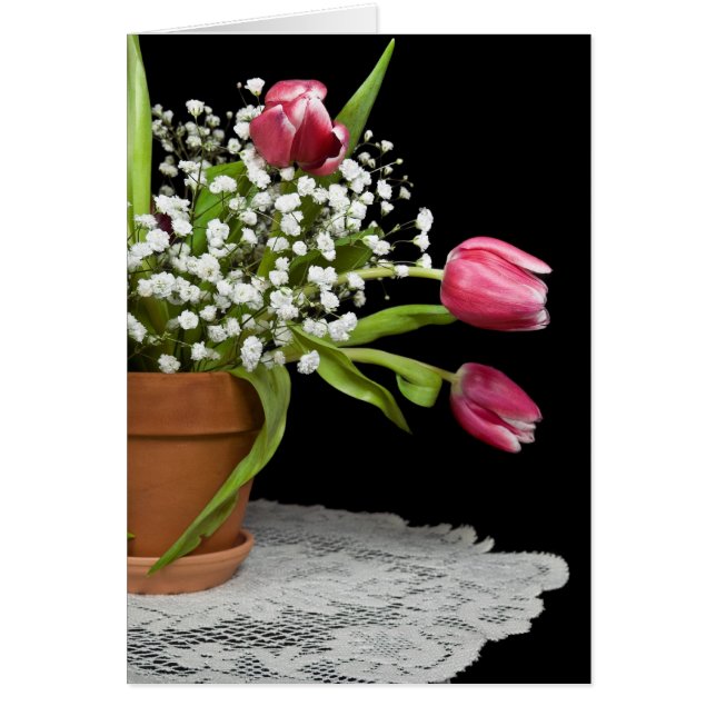 Printemps de bienvenue (Devant)