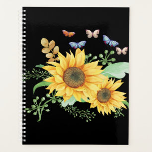 printemps de tournesol