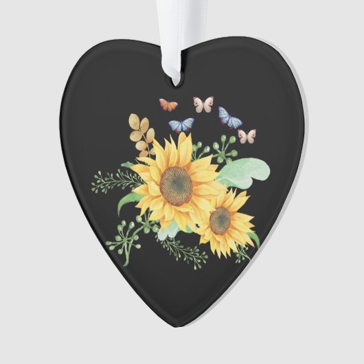 printemps de tournesol (devant)