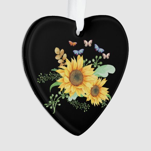 printemps de tournesol (devant)