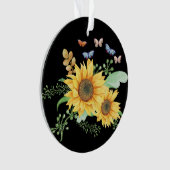 printemps de tournesol (devant)