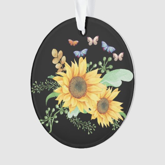 printemps de tournesol (devant)