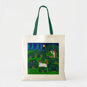 Printemps en Burgundy 2013 Tote Bag