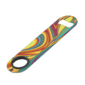 Printemps Été Automne Fleurs Magie (Devant angulaire)