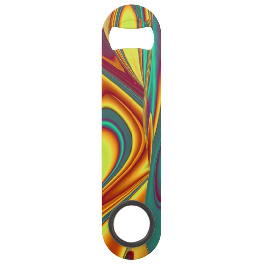 Printemps Été Automne Fleurs Magie (Devant)