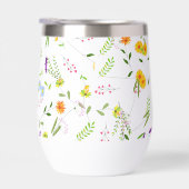 Printemps Été Fleurs sauvages (Droite)