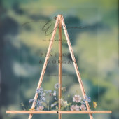 Printemps Fleur sauvage Meadow Garden Mariage Bien (Neutre)