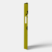 Printerapparaat, 1514 Case-Mate iPhone case (Achterkant / Rechts)