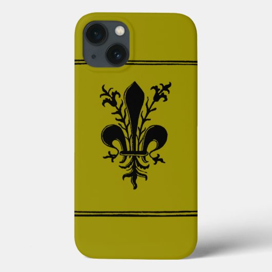 Printerapparaat, 1514 Case-Mate iPhone case (Achterkant)